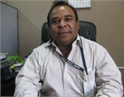 Alberto Medina